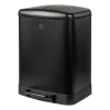 Wonda pedalhink 24 liter, Black