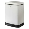 Wonda pedalhink 24 liter, Off white
