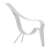 Woody Bird medium, White