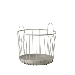 Zone Inu korg, taupe, large